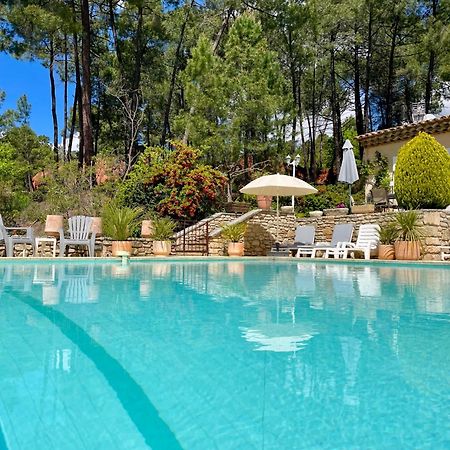 O Coeur Des Ocres Apartment Roussillon  Exterior photo
