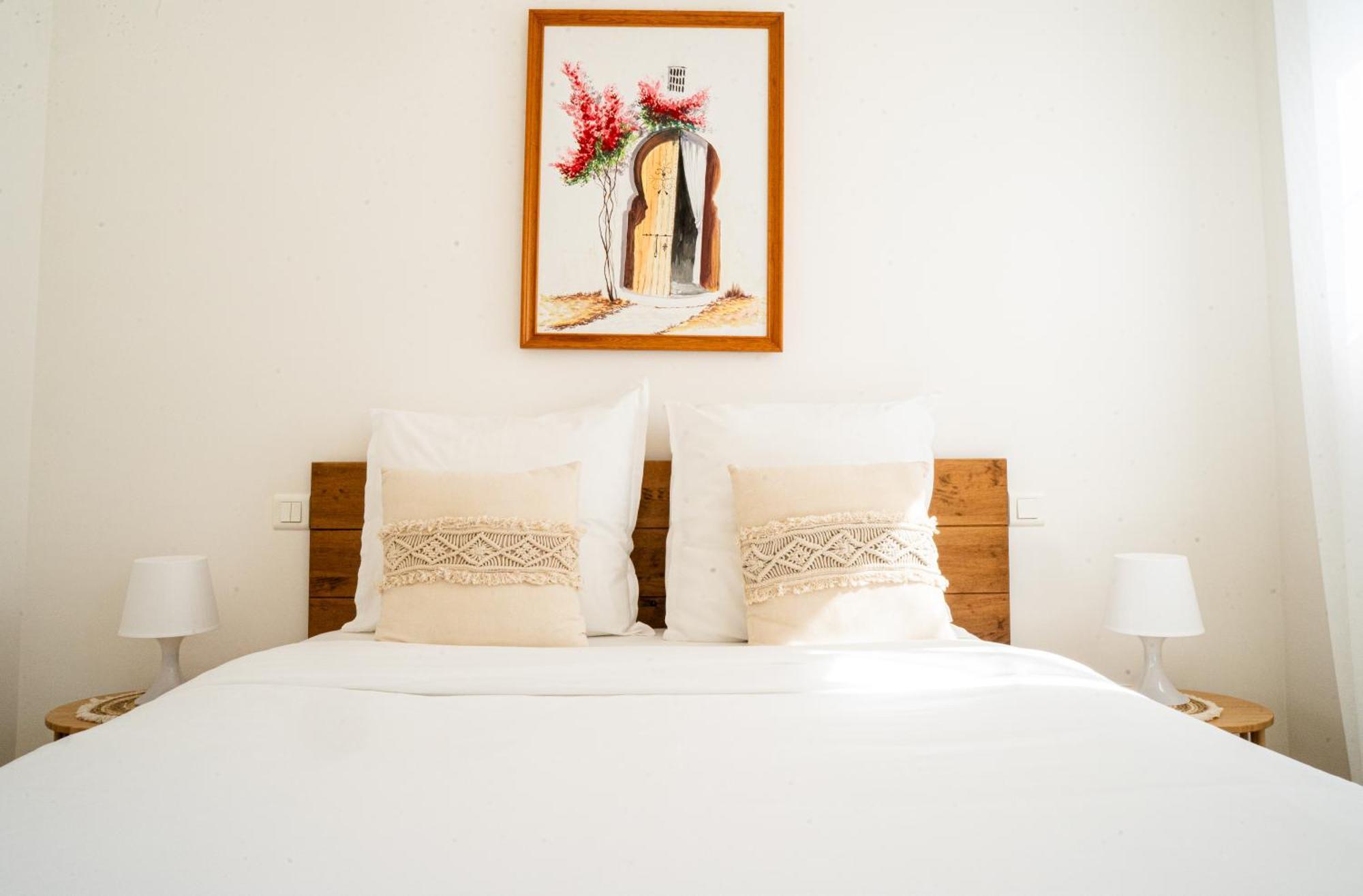O Coeur Des Ocres Apartment Roussillon  Exterior photo