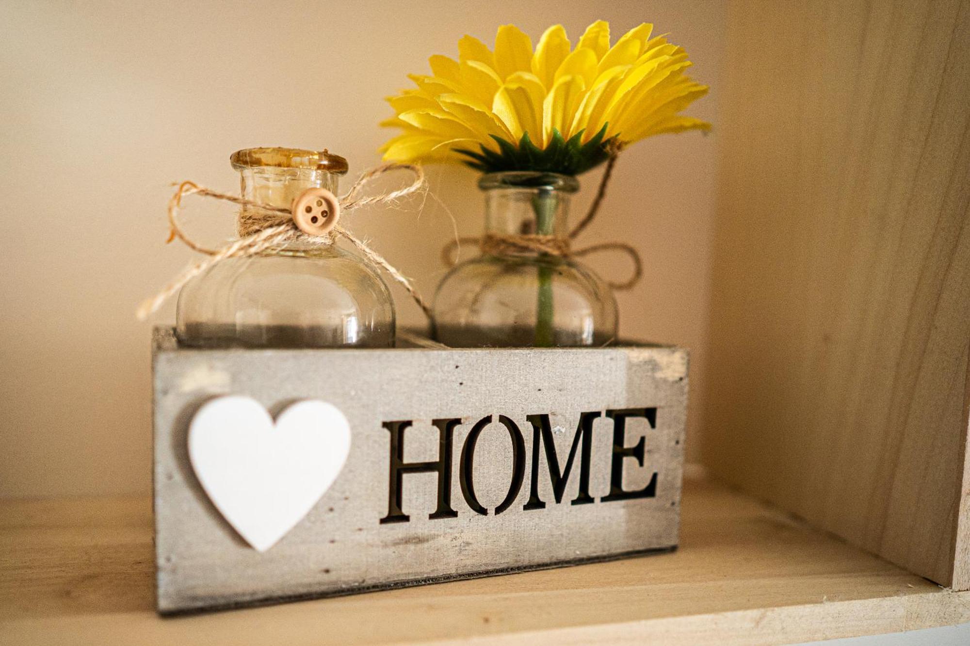 O Coeur Des Ocres Apartment Roussillon  Room photo